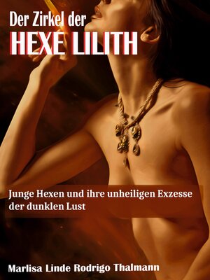 cover image of Der Zirkel der Hexe Lilith